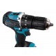 Makita DHP487Z smūginis gręžtuvas - suktuvas